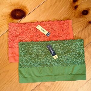 Coobie Lace Bandeaux